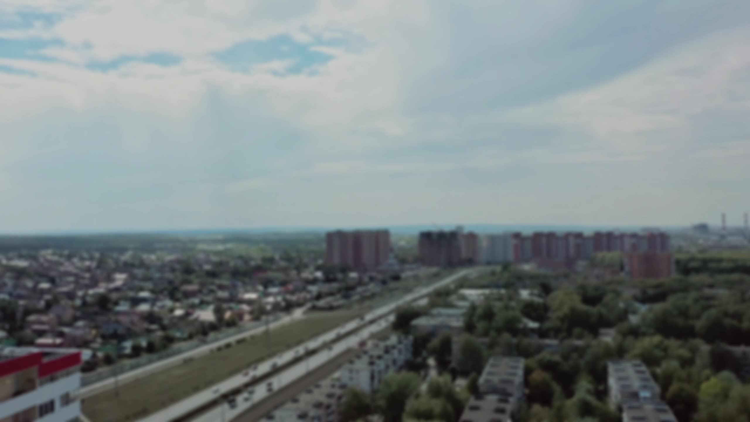 ЖК «Мост» 🏙️: цены на квартиры в Перми от застройщика ООО «СЗ «СК Дом ...