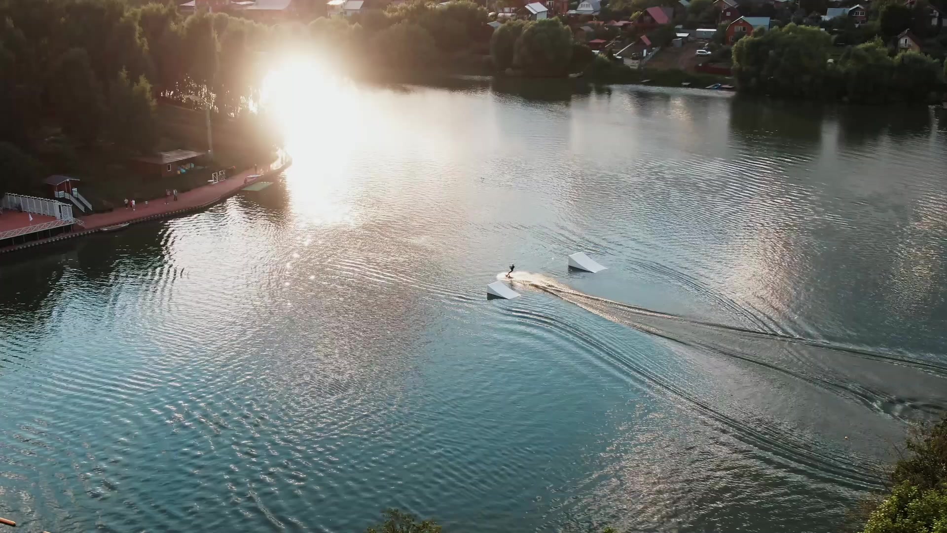 Превью видео № 1 ЖК «Горки Парк»