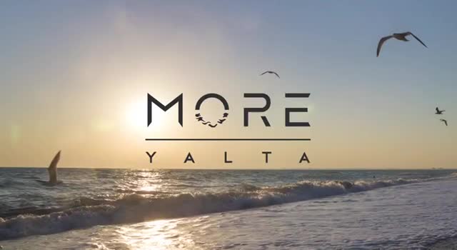 Превью видео № 1 Комплекс апартаментов «More.Yalta» 