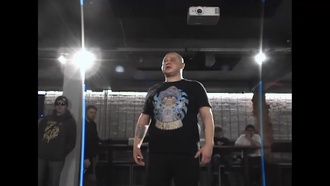 Gunfinger vs МЦ Лучник