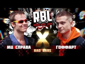 Гоффарт vs МЦ Справа