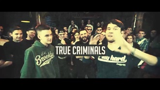 Sector vs Шумм (Drop the Mic Tripple Kill, RBL)
