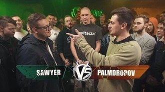 Palmdropov vs Sawyer