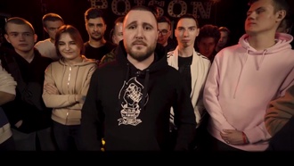 Shala vs Забэ