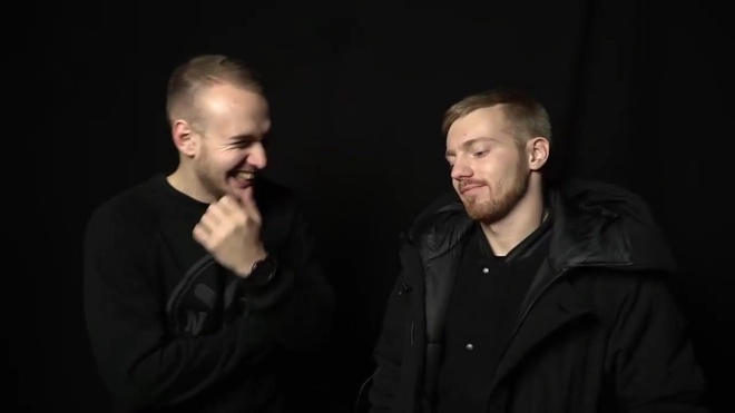 Chester vs Влад Павлов