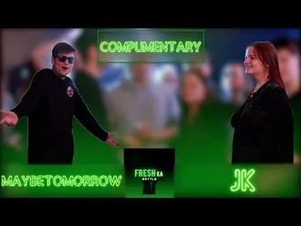 MaybeTomorrow vs JK