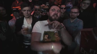 Tuwunakomnat vs ShowRize