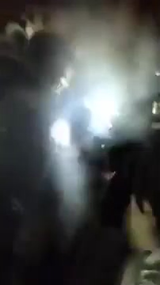 ФАЛЛЕН МС  VS Мерзкий Ди