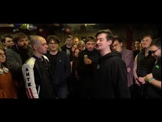 Palmdropov vs F1nder