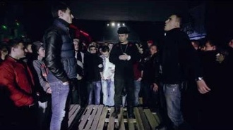 R.S'ONE vs Хасан