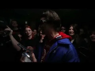 SHALA vs PALMDROPOV [SECRET BATTLE]