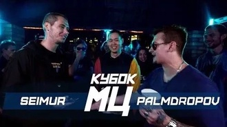 Palmdropov vs Seimur