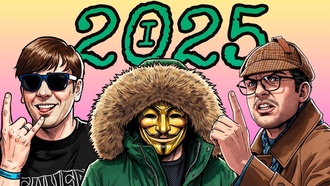 Баттл-рэп 2025: главное (часть 1)