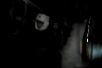 True Frick vs Хэппи