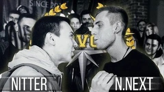 n.next vs Nitter