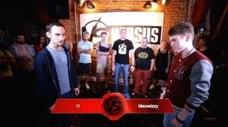 I1 vs Meowizzy