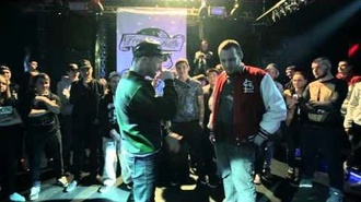СД vs D.Masta