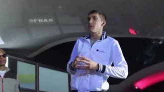 Реванш vs Хайд