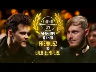 Baji Tempero vs Frenkus2