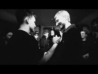 Гачи Мученик vs МЦ Пипирка