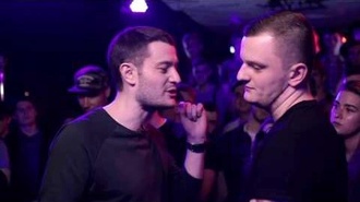 Керамбит vs Мориарчи