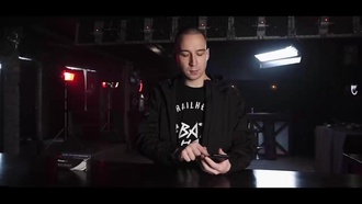 OGGNG (Jekajio & Gokilla) vs Сычуаньский соус (S'abotash & Старый)
