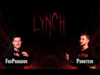 FoxParadox vs Punkteer