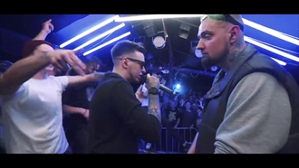 Top Flow (Isla de Muerta & Odinnadcatiy) vs MNRX (ШИШ & ЯР)