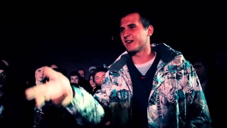 Tre vs Ваня Aneak (Отбор, SLOVO Краснодар)