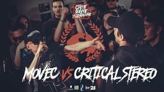 Critical Stereo vs Movec