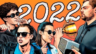 Баттл-рэп 2022: главное