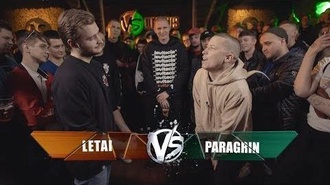 LeTai vs Paragrin