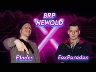 FoxParadox vs F1nder