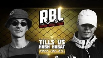 Tills vs Наби Набат