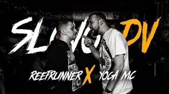 ReeFRunner vs YoGa Mc