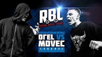 Movec vs ОГЕL