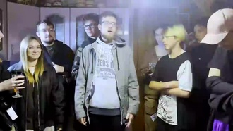 Бедные (Kagami & DOCTOR KAPUSTU!) vs Богатые (АС & Eeugene Speed)
