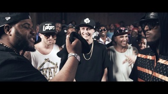 KOTD - Charlie Clips vs Daylyt (Русские субтитры)