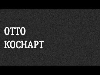 OttO vs Коснарт