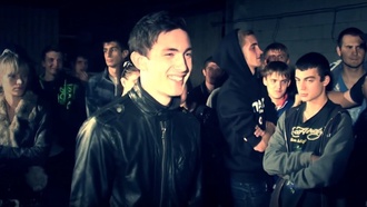 FakiL vs Sano MC (Отбор, SLOVO Краснодар)