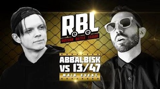 Abbalbisk vs 13/47