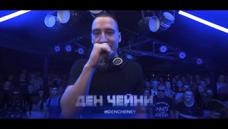 Ex-Temple (Dan_D & T-One) vs Виталий Кличко (Vnuk & Banzay)