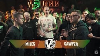Miles vs Sawyer