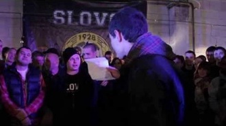 Парацельс vs Хайд