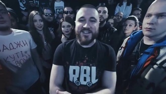 Глеб Файв vs Spacedealer