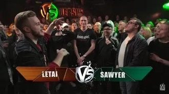 LeTai vs Sawyer