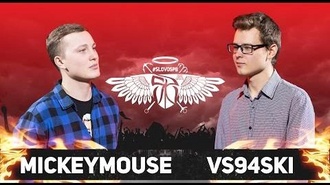MickeyMouse vs vs94ski