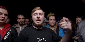 Веня Громов vs Ev1ldeedz