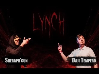Baji Tempero vs Sheraph'gun
