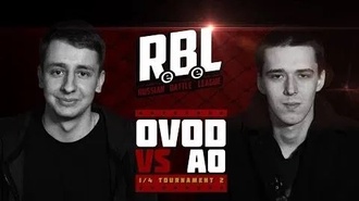 Ovod vs AO